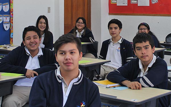 Nuestros Valores
