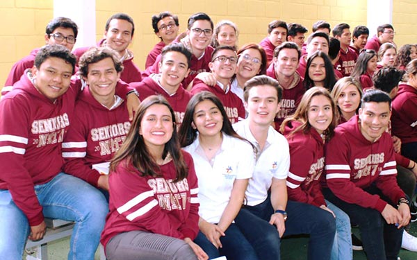 Nuestros Valores